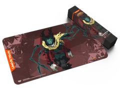 My Hero Academia:  Dark Hero Arc Playmat